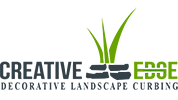 Creative Edge Curbing Logo